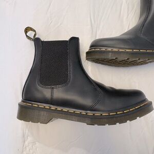 Dr. Martens, size 8